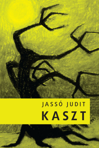 Knjiga Kaszt Jassó Judit