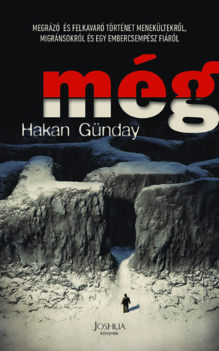 Knjiga Még Hakan Günday