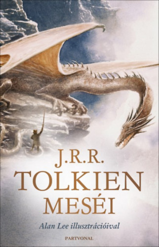Kniha J.R.R. Tolkien meséi John Ronald Reuel Tolkien
