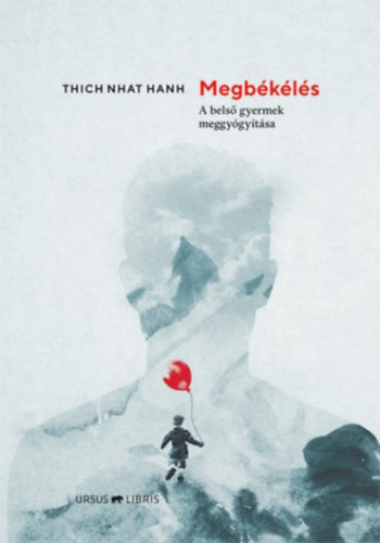 Βιβλίο Megbékélés Thich Nhat Hanh