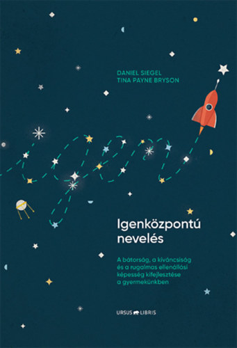 Buch Igenközpontú nevelés Daniel Siegel