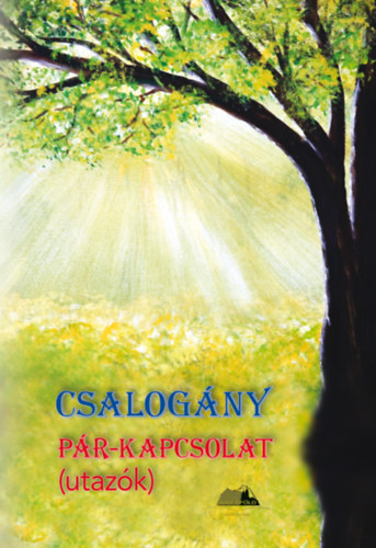 Knjiga Csalogány Orosz Zsolt