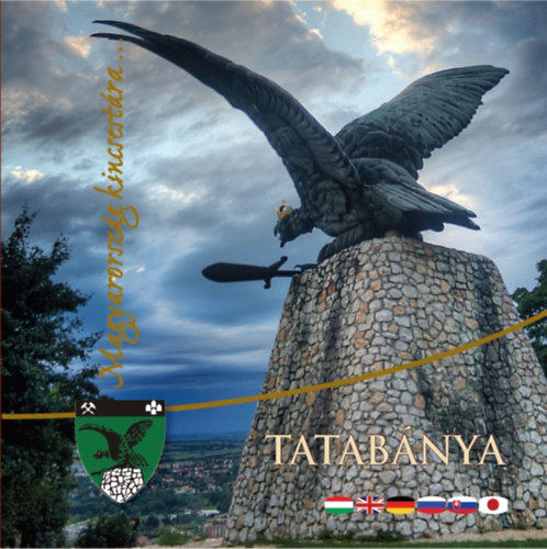 Buch Tatabánya Barkaszi Gabriella