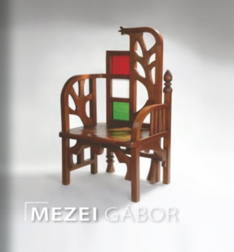 Libro Mezei Gábor Kernács Gabriella