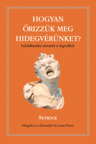 Buch Hogyan őrizzük meg a hidegvérünket? Seneca