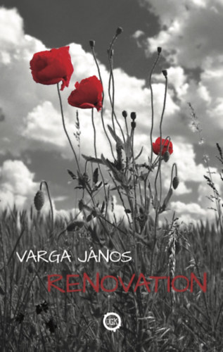 Knjiga Renovation Varga János