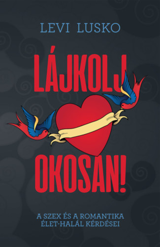 Livro Lájkolj okosan! Levi Lusko