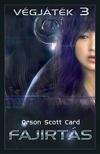 Carte Fajirtás Orson Scott Card