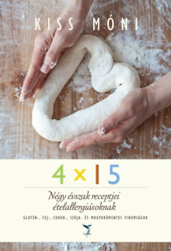 Buch 4x15 Kiss Móni