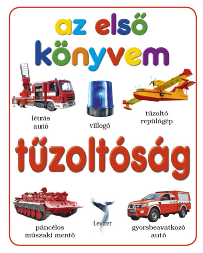Buch Tűzoltóság 