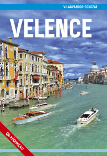Libro Velence 