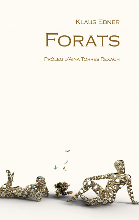 Book Forats Klaus Ebner
