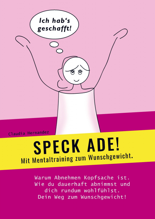 Buch SPECK ADE! 