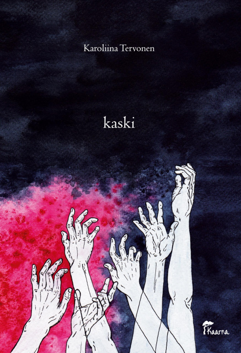 Knjiga kaski 