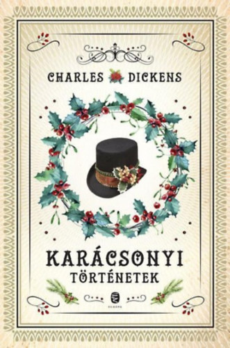 Carte Karácsonyi történetek Charles Dickens