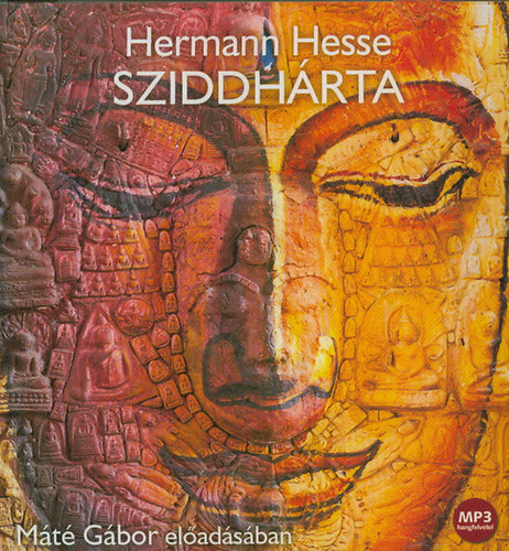 Könyv Sziddhárta Hermann Hesse