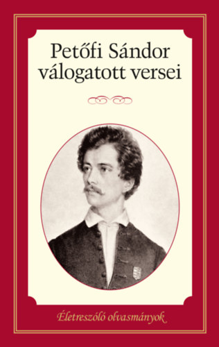 Buch Petőfi Sándor válogatott versei 