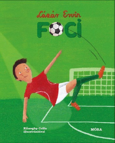 Book Foci Lázár Ervin