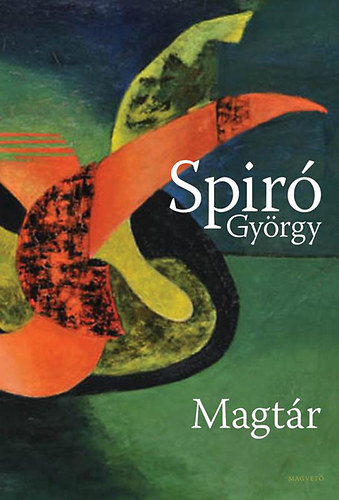 Knjiga Magtár Spiró György