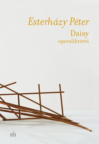 Kniha Daisy Esterházy Péter
