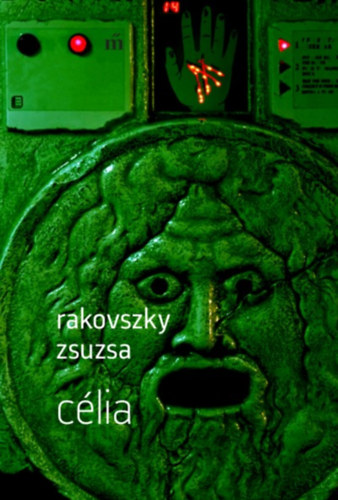 Buch Célia Rakovszky Zsuzsa
