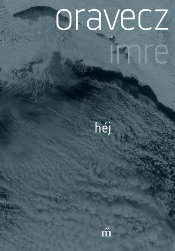 Knjiga Héj Oravecz Imre