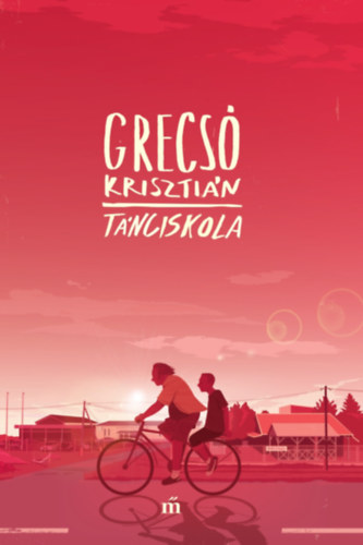 Libro Tánciskola Grecsó Krisztián