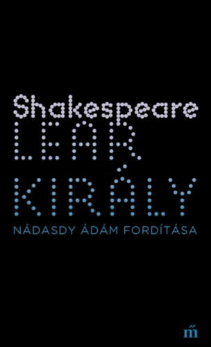 Buch Lear király William Shakespeare