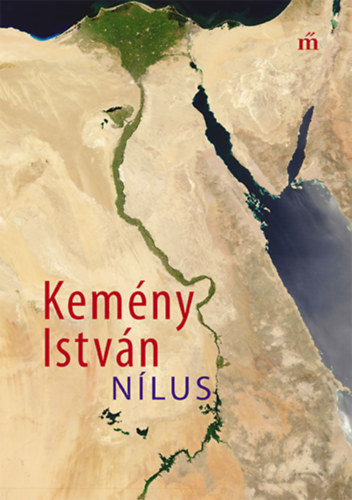 Knjiga Nílus Kemény István