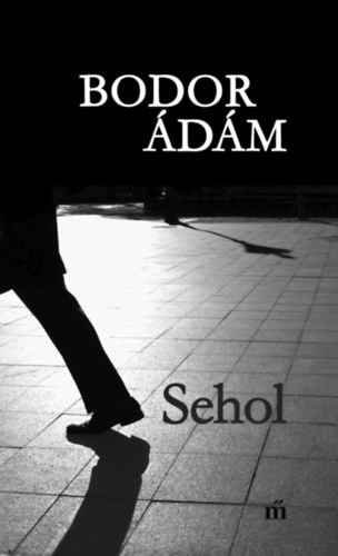 Knjiga Sehol Bodor Ádám