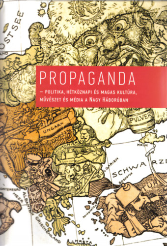 Knjiga Propaganda 