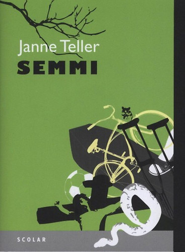 Livre Semmi Janne Teller