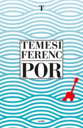 Книга Por Temesi Ferenc