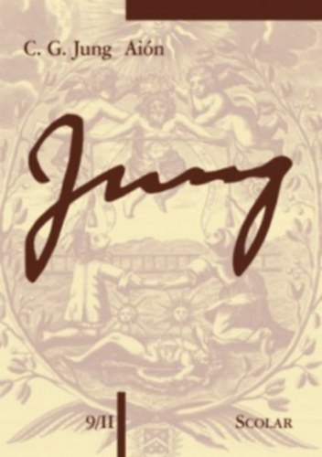 Carte Aión Carl Gustav Jung