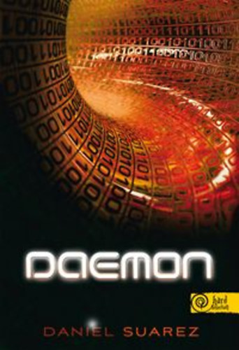 Carte Daemon Daniel Suarez