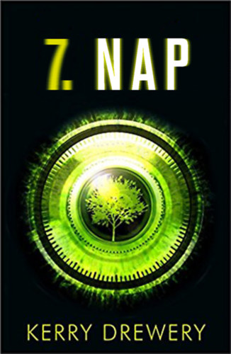 Book 7. nap Kerry Drewery