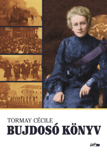 Carte Bujdosó könyv Tormay Cécile