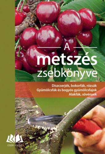 Buch A metszés zsebkönyve Heinrich Beltz
