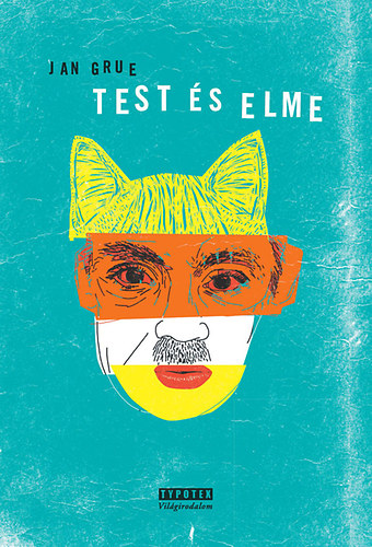 Knjiga Test és elme Jan Grue