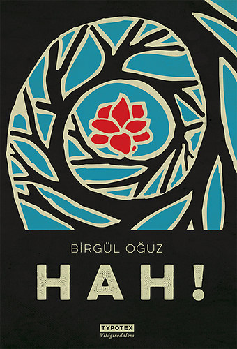 Knjiga HAH! Birgül Oguz
