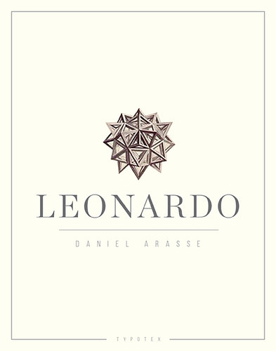 Kniha Leonardo Daniel Arasse