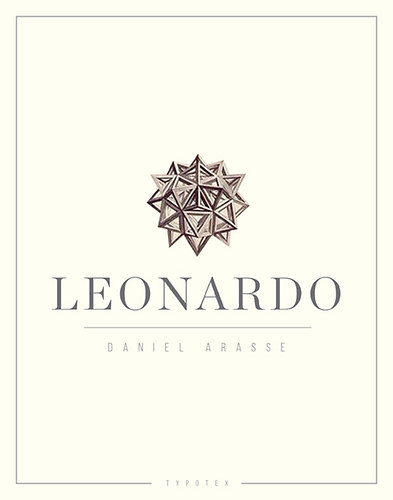 Βιβλίο Leonardo Daniel Arasse