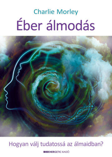 Book Éber álmodás Charlie Morley