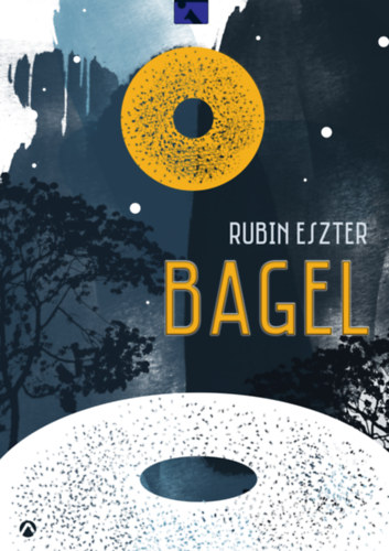 Book Bagel Rubin Eszter