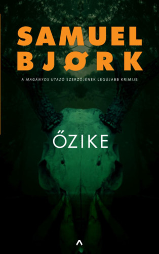 Könyv Őzike Samuel Björk