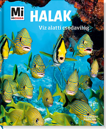 Knjiga Halak Nicolai Schirawski