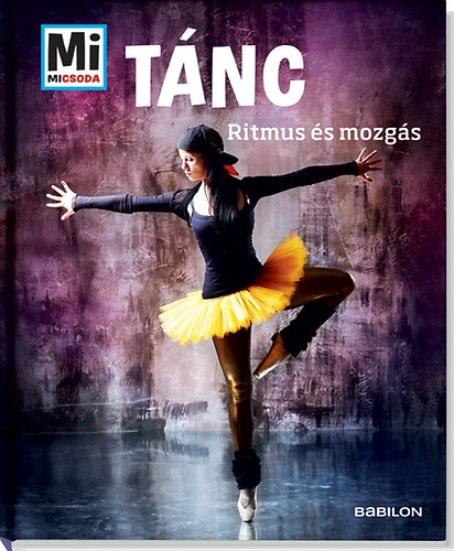 Buch Tánc Christine Paxmann