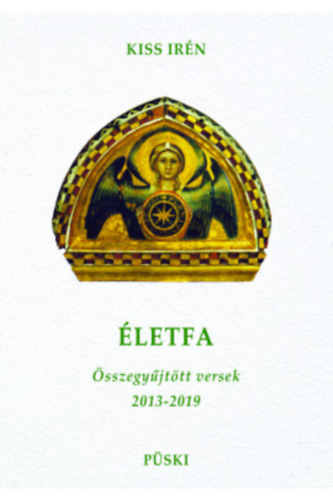 Knjiga Életfa Kiss Irén