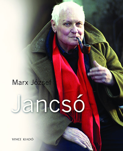 Knjiga Jancsó Marx József