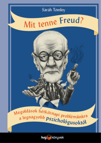 Kniha Mit tenne Freud? Sarah Tomley